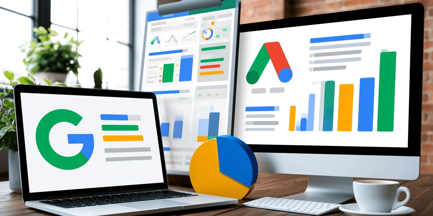 Google Ads Reporting