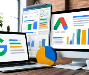 Google Ads Reporting