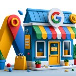 Google Ads Shop