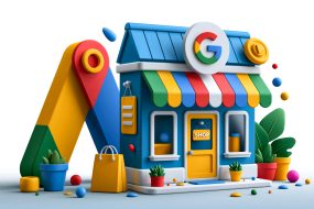 Google Ads Shop