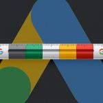 Google Ads Tape Measure
