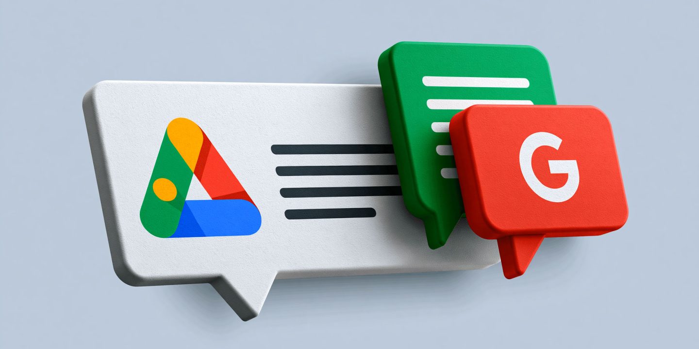 Google Ads Text Boxes
