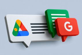 Google Ads Text Boxes