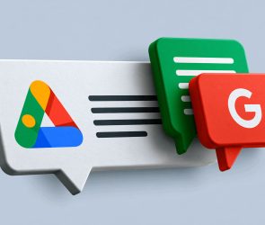 Google Ads Text Boxes