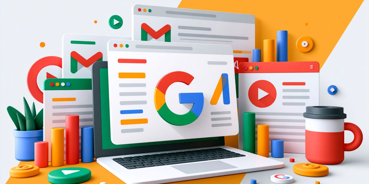 Google Adsense Screen