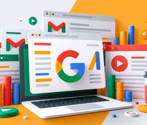 Google Adsense Screen