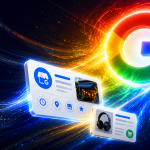 Google is AI Mode’s No. 2 most-cited domain: Report缩略图 Google is AI Mode’s No. 2 most-cited domain: Report