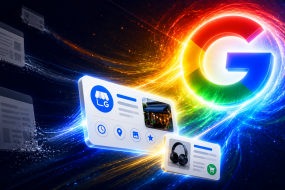 Google is AI Mode’s No. 2 most-cited domain: Report