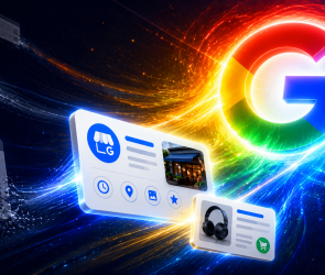 Google is AI Mode’s No. 2 most-cited domain: Report