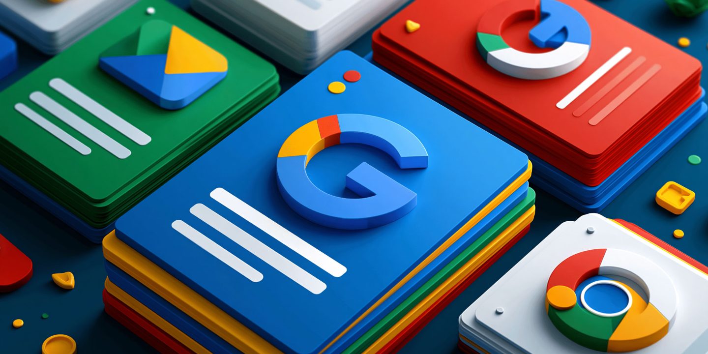 Google Cards Snippets