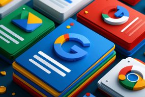 Google Cards Snippets
