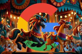Google Carousel