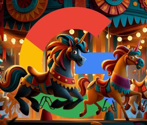 Google Carousel