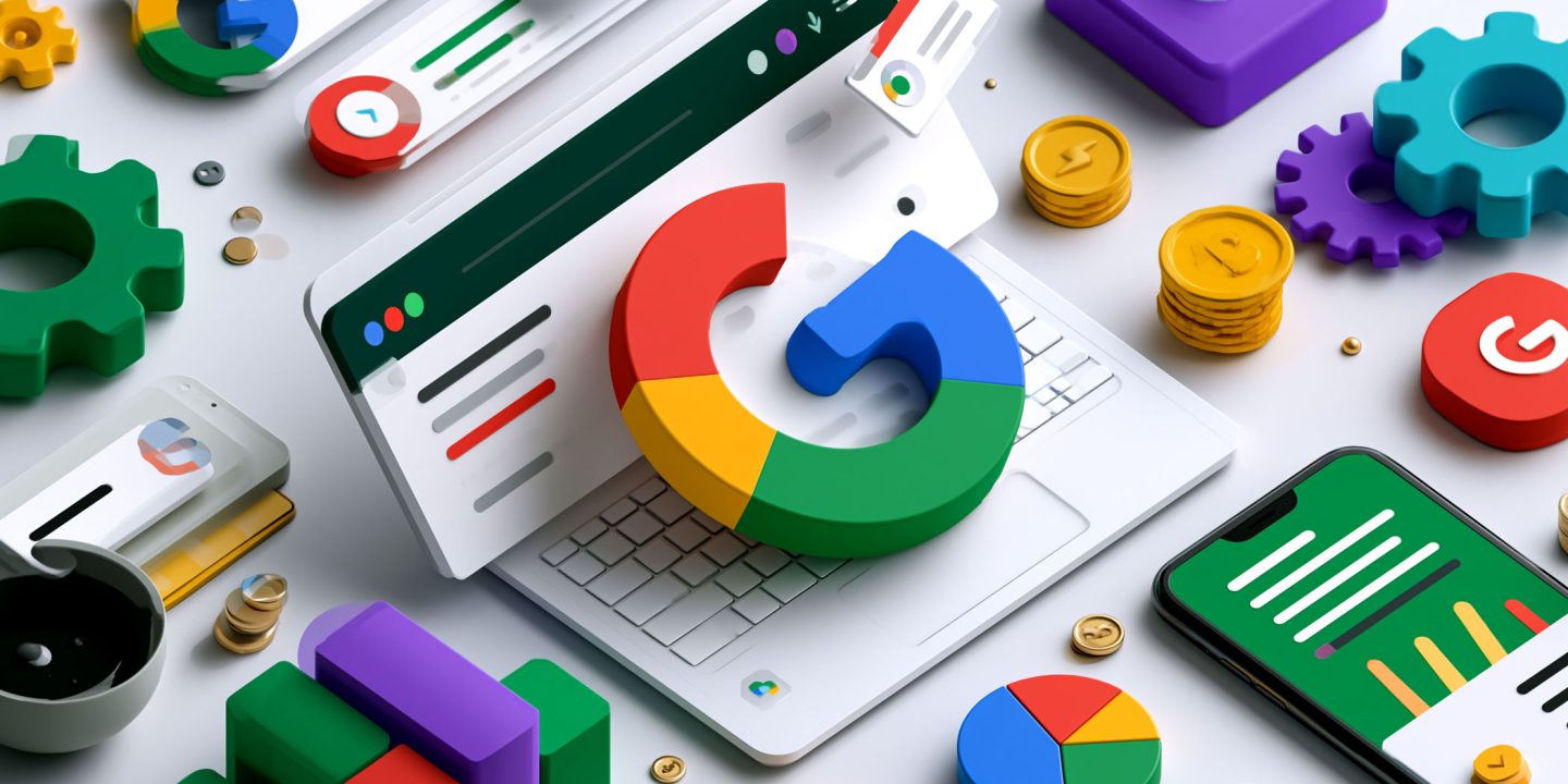 Google Computer Api