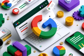 Google Computer Api