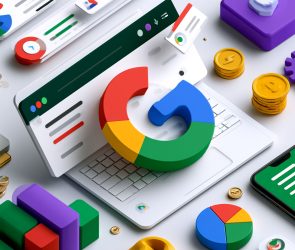 Google Computer Api