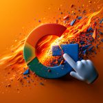 Google Cursor Broken