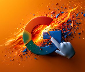 Google Cursor Broken