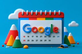 Google Dates Calendar