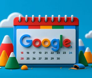 Google Dates Calendar