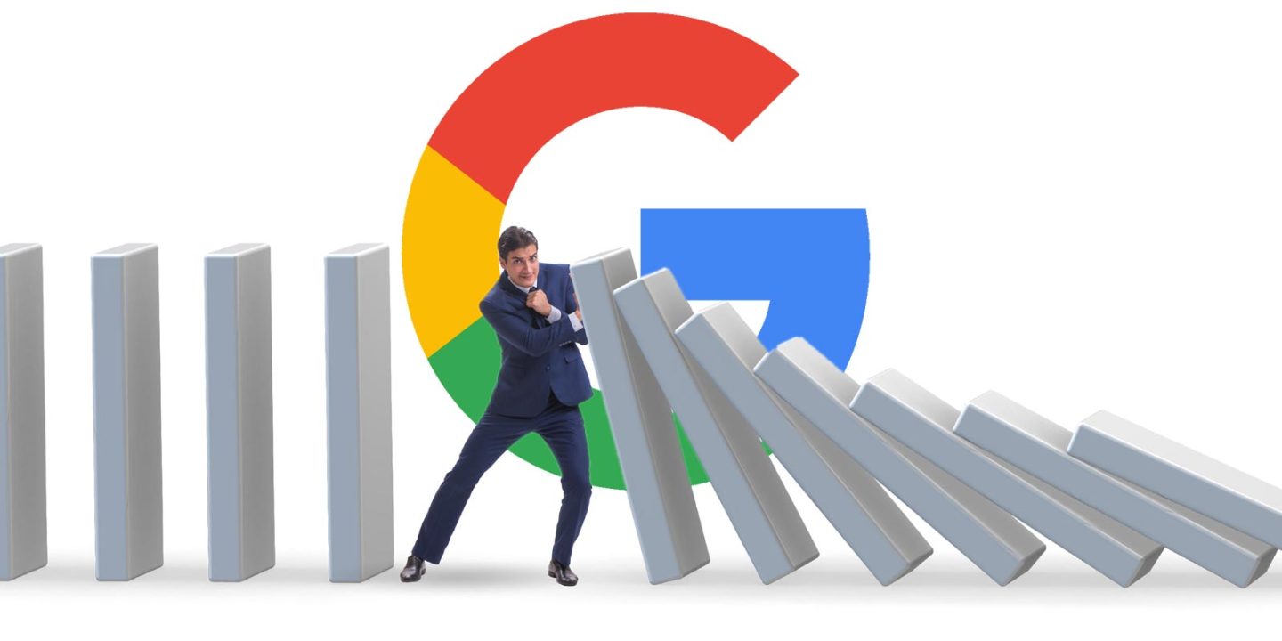 Google’s DMCA Crisis Is Disrupting The Web. It Will Only Get Worse.