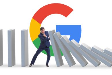Google’s DMCA Crisis Is Disrupting The Web. It Will Only Get Worse.