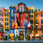 Google Eu Hotel