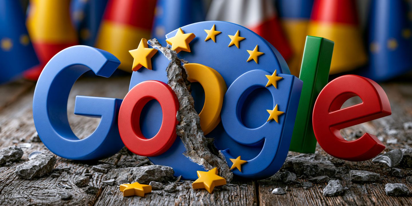 Google Eu Logo Broken