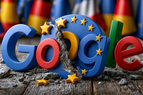 Google Eu Logo Broken