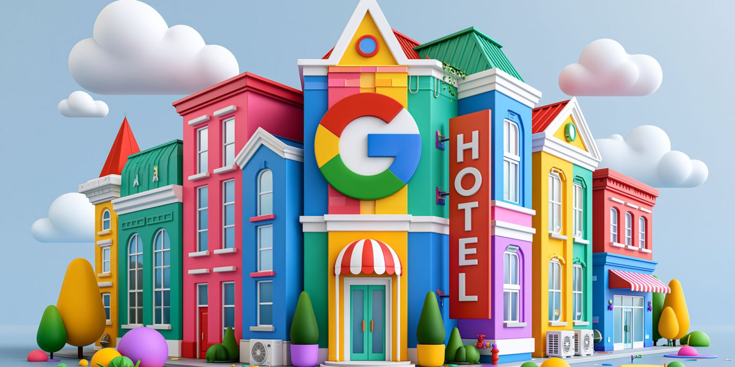 Google Hotel