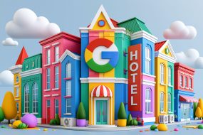 Google Hotel