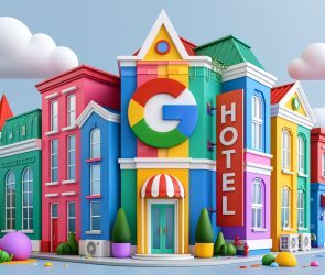 Google Hotel