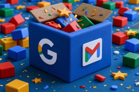 Google Images Box Hero