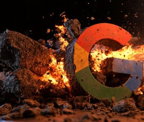 Google Logo Update