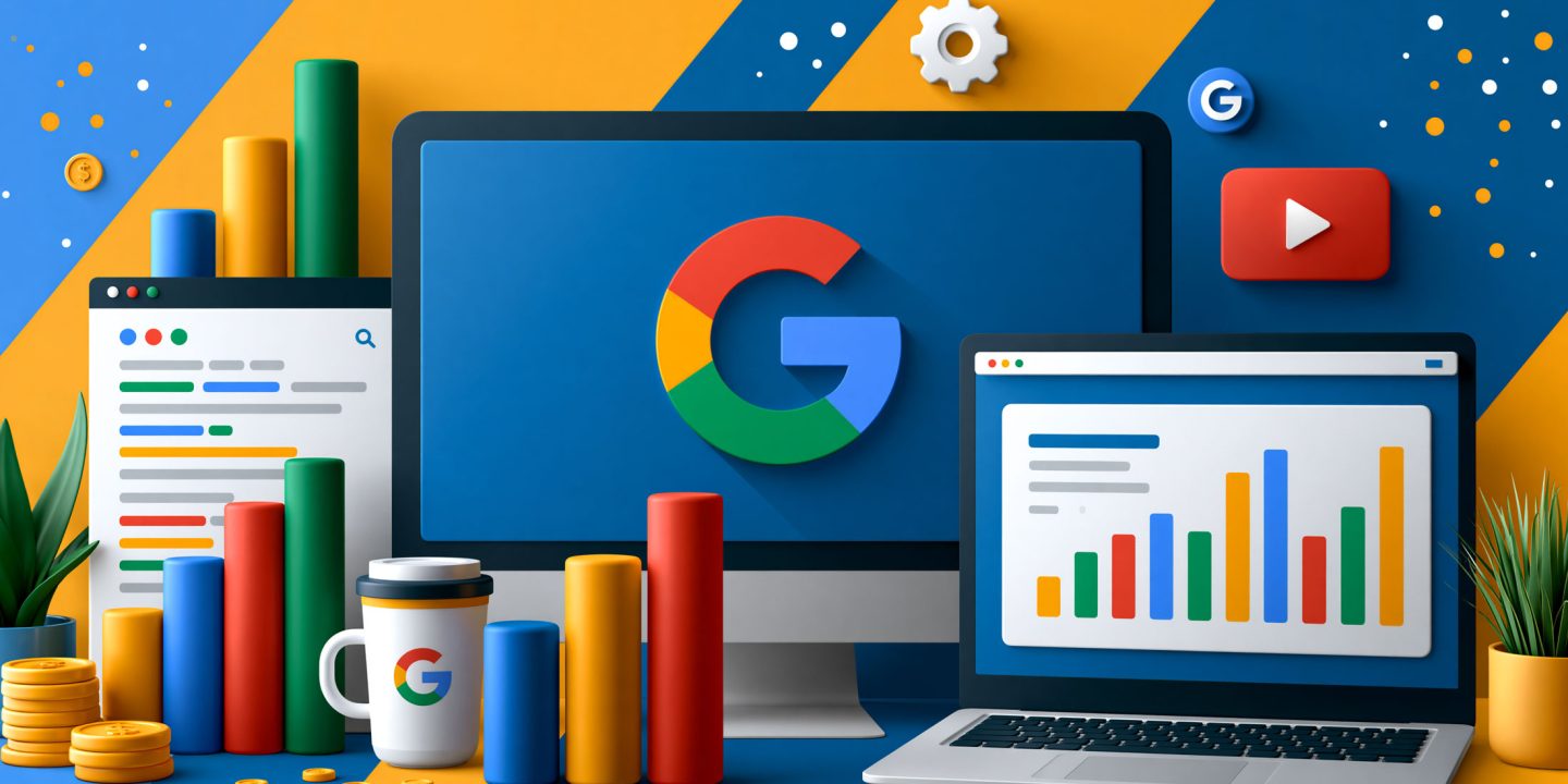 Google Merchant Reports
