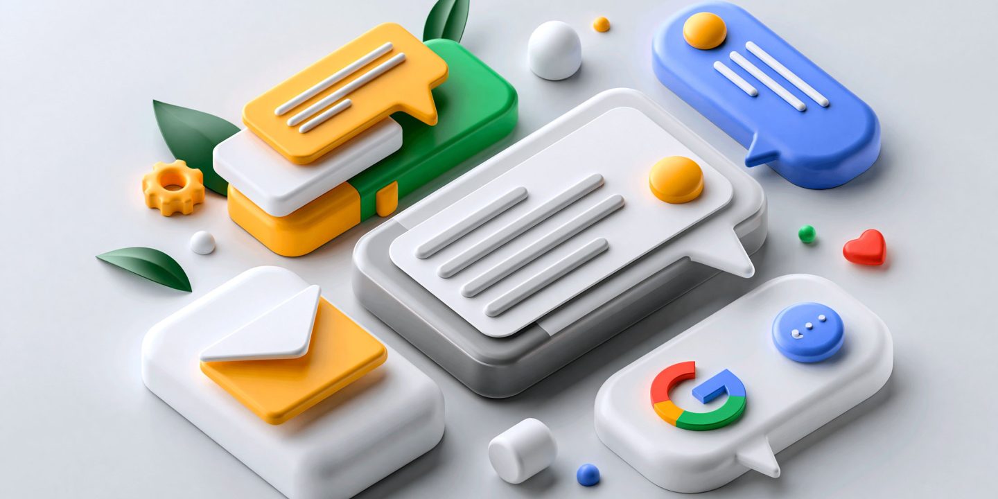 Google Openai Cards