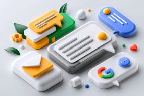 Google Openai Cards