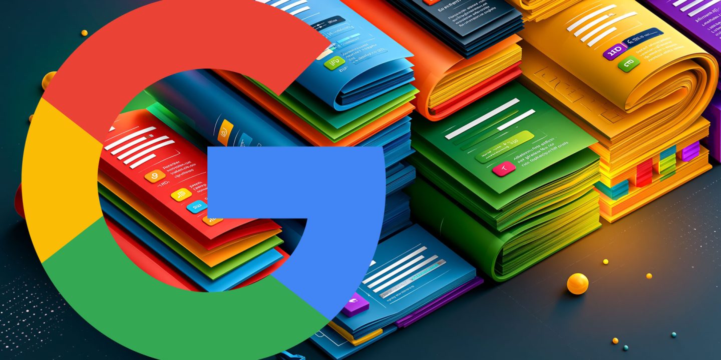 Google indexing report in Google Search Console fixed