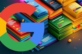 Google indexing report in Google Search Console fixed