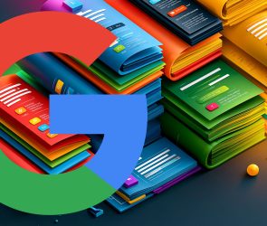 Google indexing report in Google Search Console fixed
