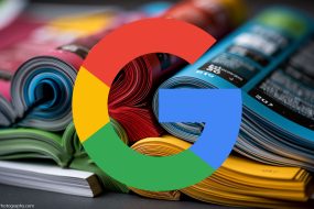 Google Pages