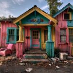 Google Poor House