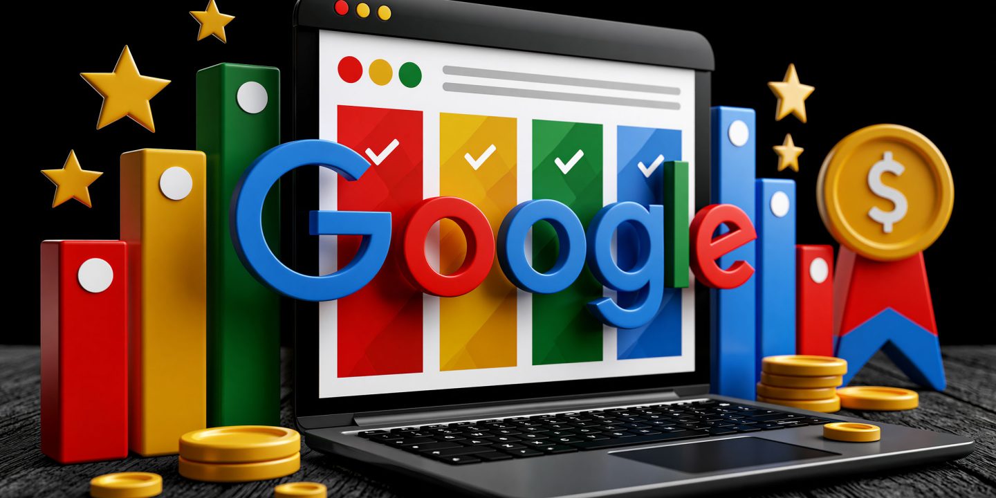 Google Quality Index