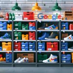 Google Retail Shelf