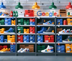 Google Retail Shelf