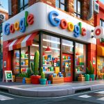 Google Business Profiles New Collected Info (Visuals)缩略图 Google Retail Street Corner