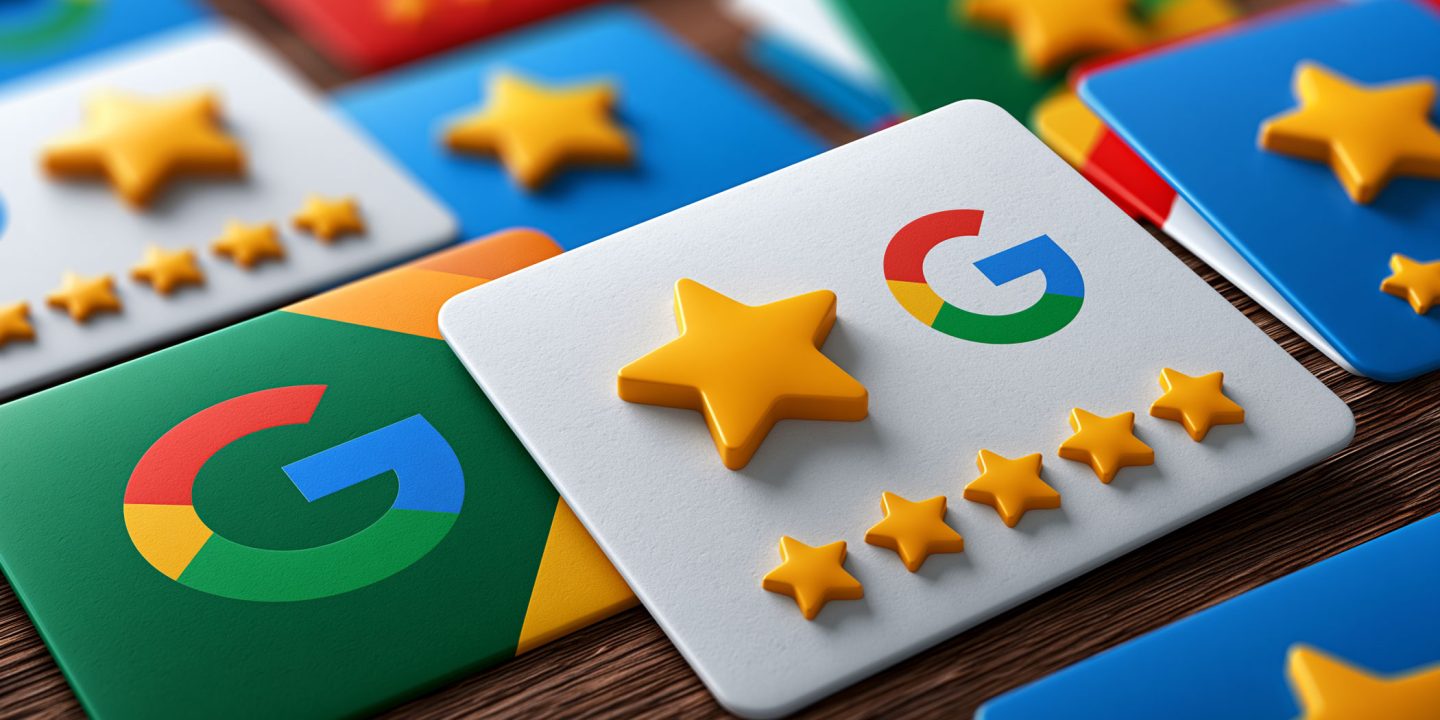 Google Review Snippet Cards