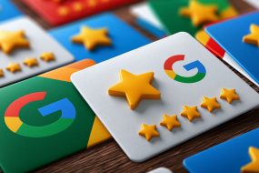 Google Review Snippet Cards