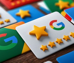 Google Review Snippet Cards