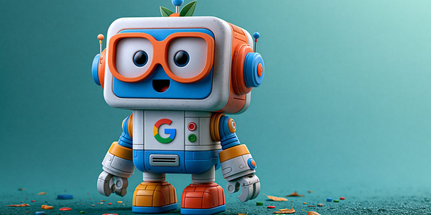 Google Robot Ai